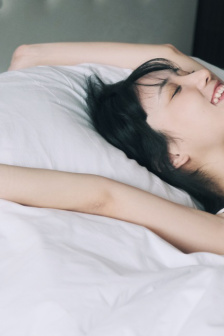 年轻的媳妇